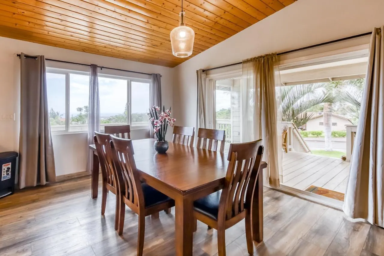 Waikoloa Neighborhood Retreat别墅 美国