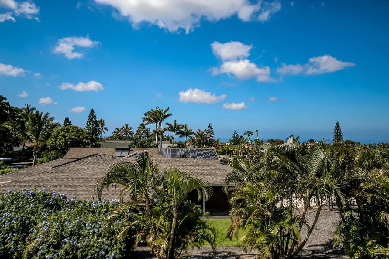 Waikoloa Neighborhood Retreat别墅