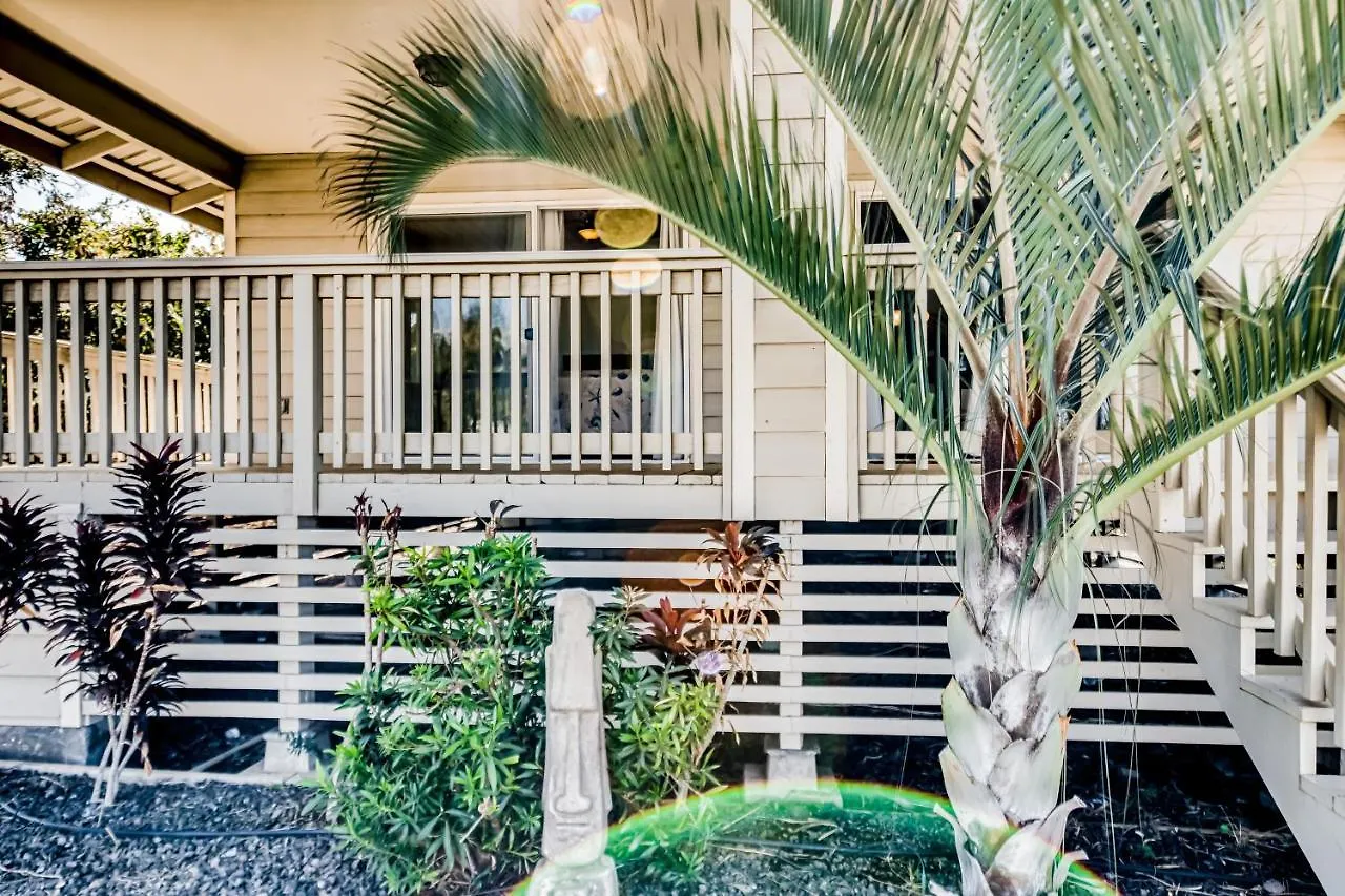 度假居 Waikoloa Neighborhood Retreat别墅