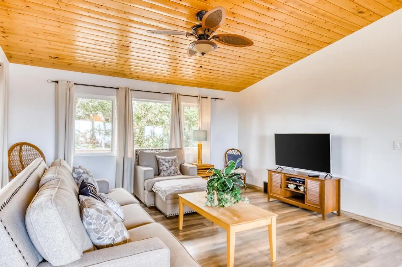 Waikoloa Neighborhood Retreat别墅 度假居